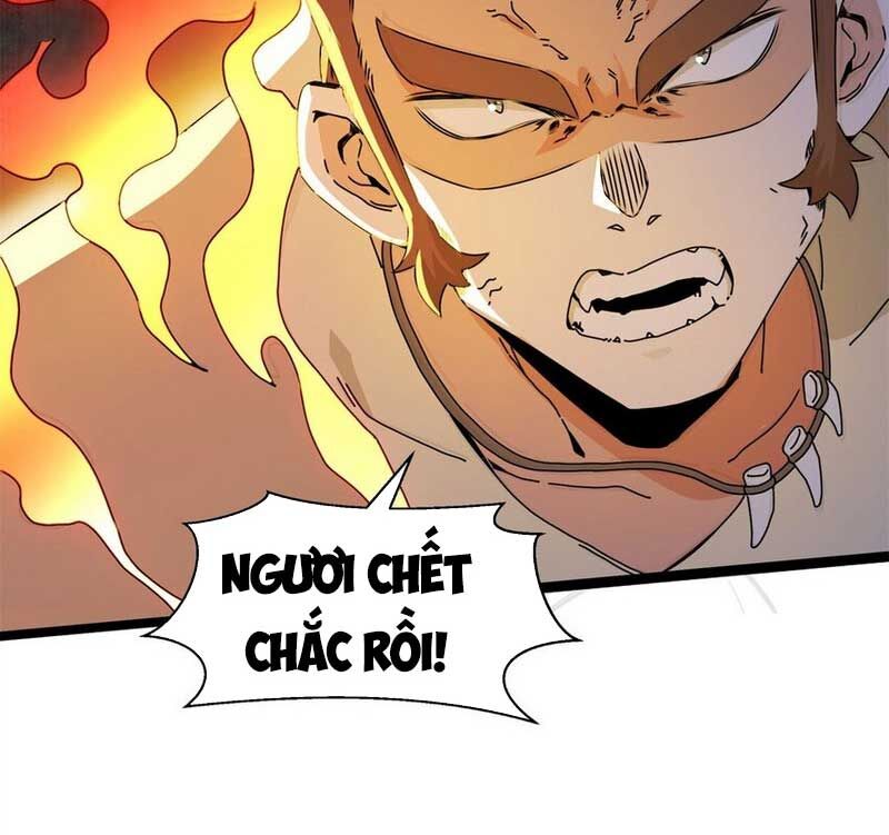 Vô Tận Thôn Phệ Chap 91 - Next Chap 92