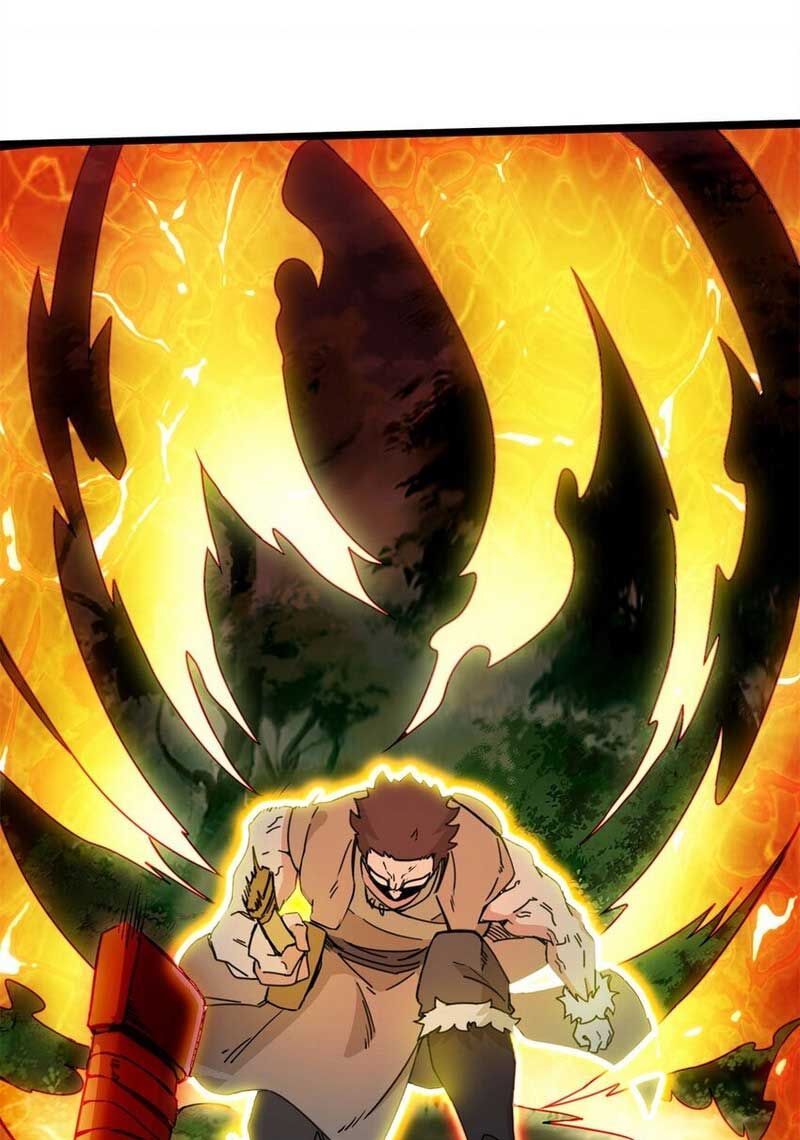 Vô Tận Thôn Phệ Chap 91 - Next Chap 92