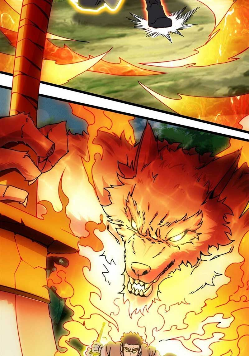 Vô Tận Thôn Phệ Chap 91 - Next Chap 92