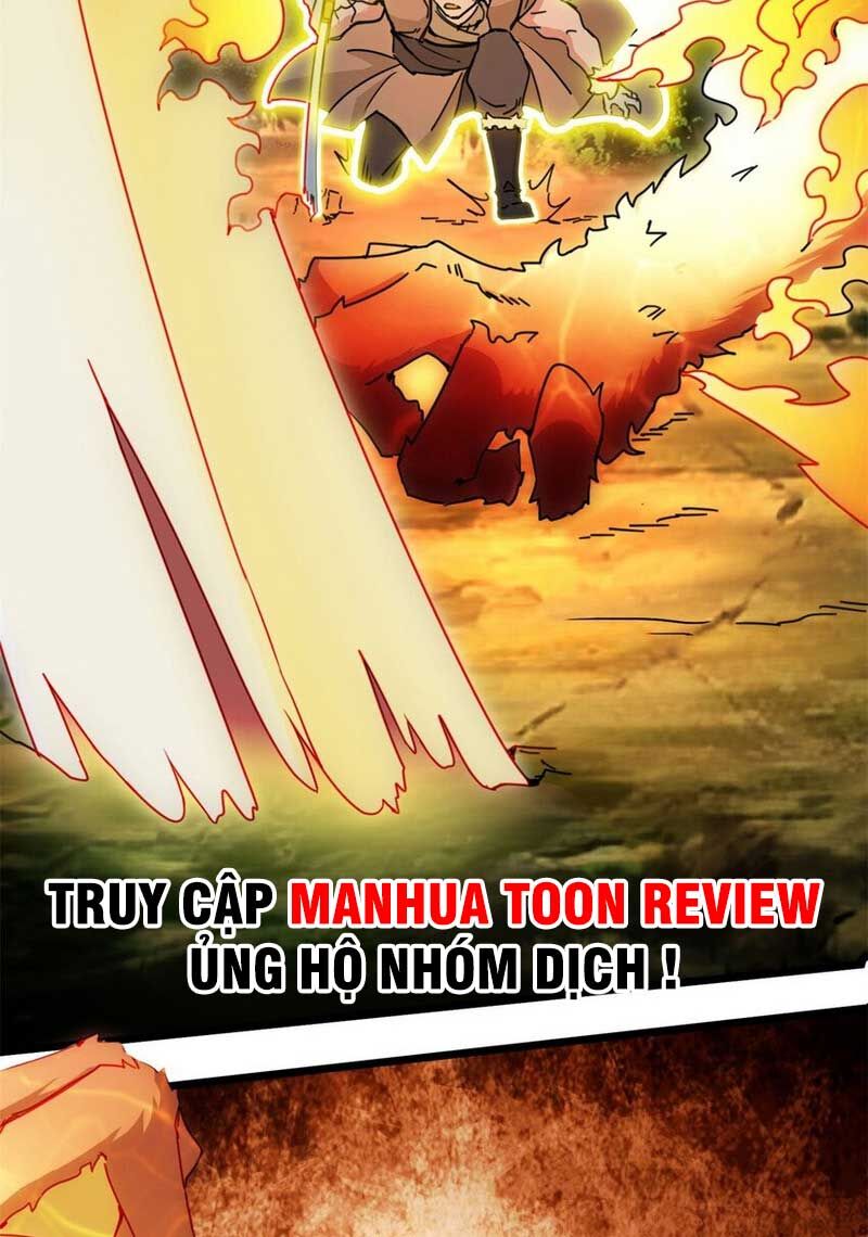 Vô Tận Thôn Phệ Chap 91 - Next Chap 92