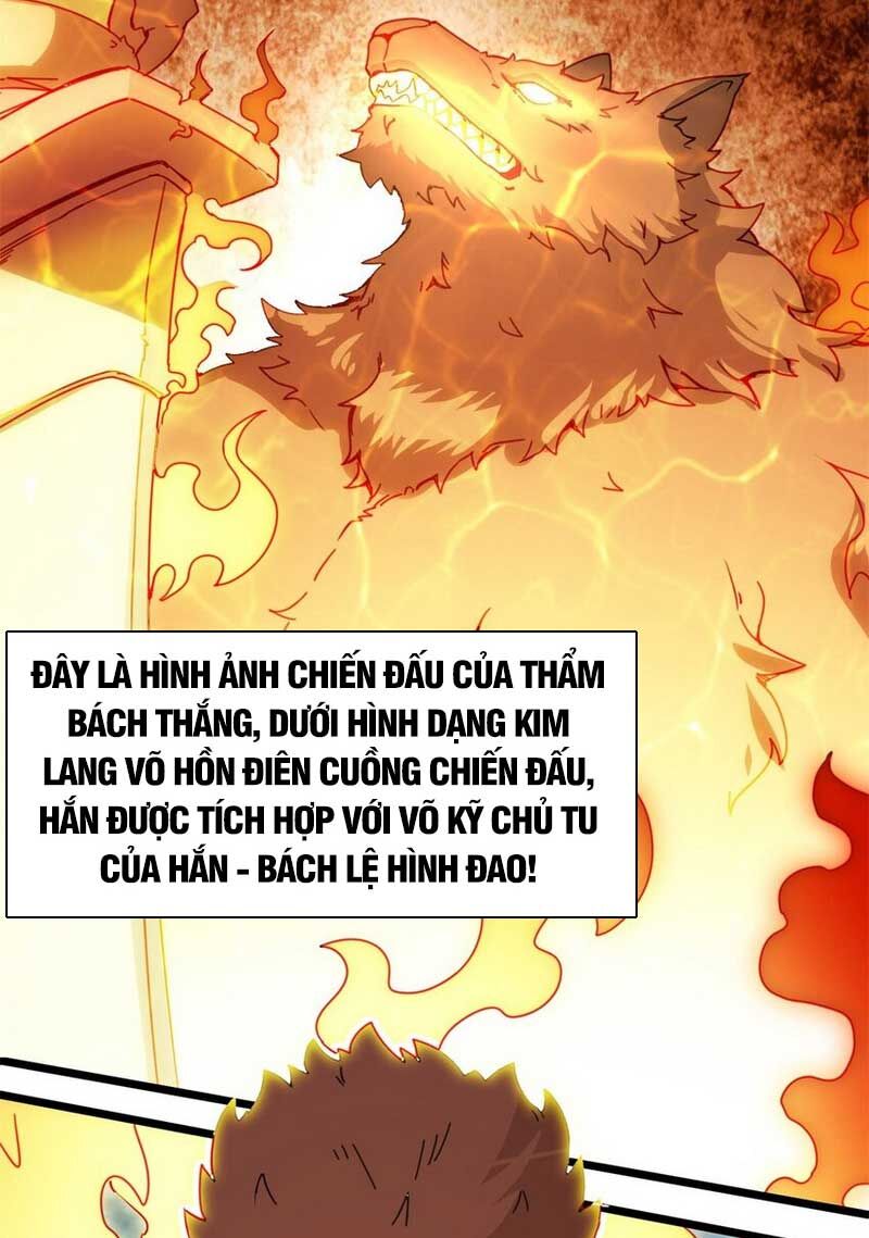 Vô Tận Thôn Phệ Chap 91 - Next Chap 92