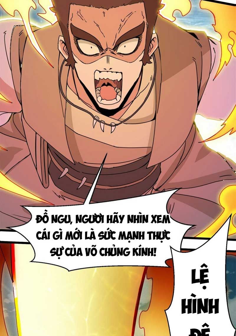 Vô Tận Thôn Phệ Chap 91 - Next Chap 92