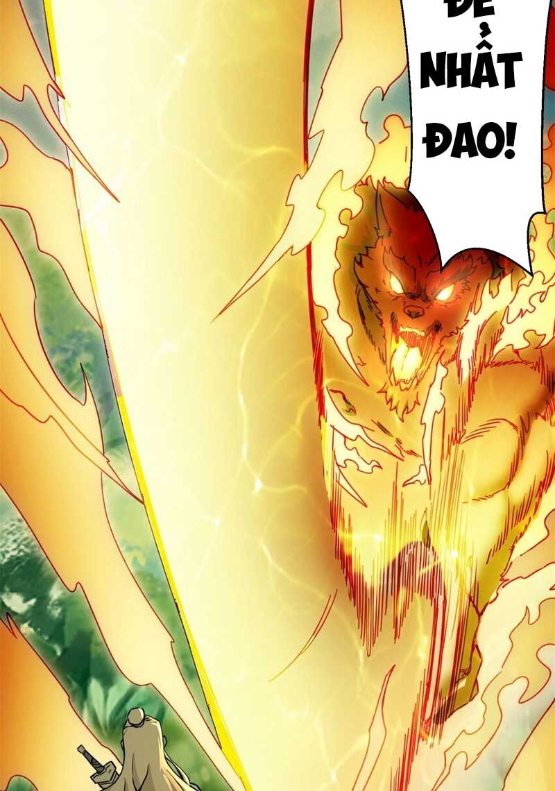 Vô Tận Thôn Phệ Chap 91 - Next Chap 92