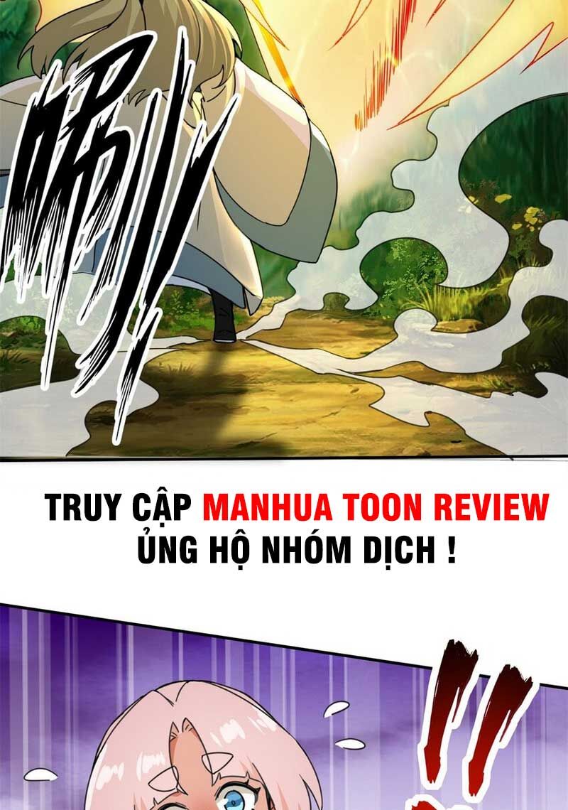Vô Tận Thôn Phệ Chap 91 - Next Chap 92
