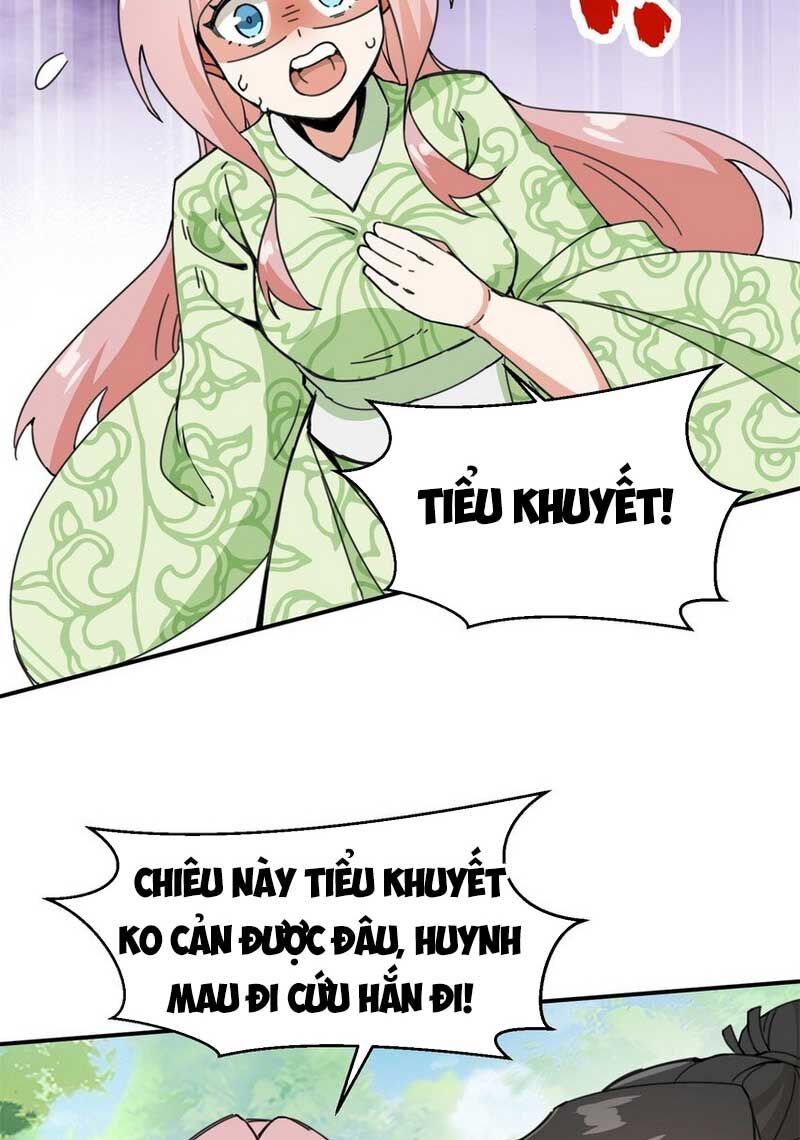 Vô Tận Thôn Phệ Chap 91 - Next Chap 92