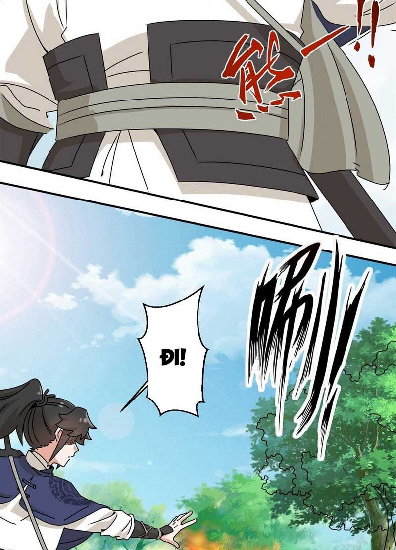 Vô Tận Thôn Phệ Chap 91 - Next Chap 92