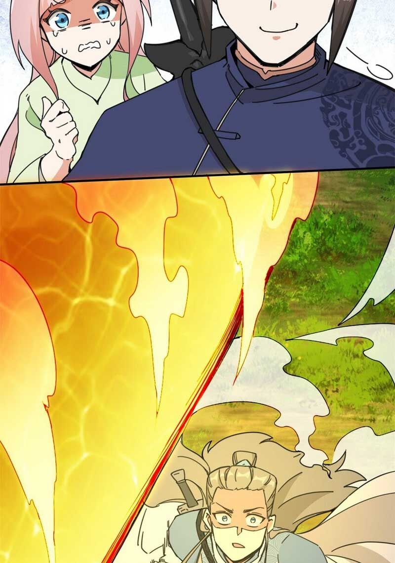 Vô Tận Thôn Phệ Chap 91 - Next Chap 92