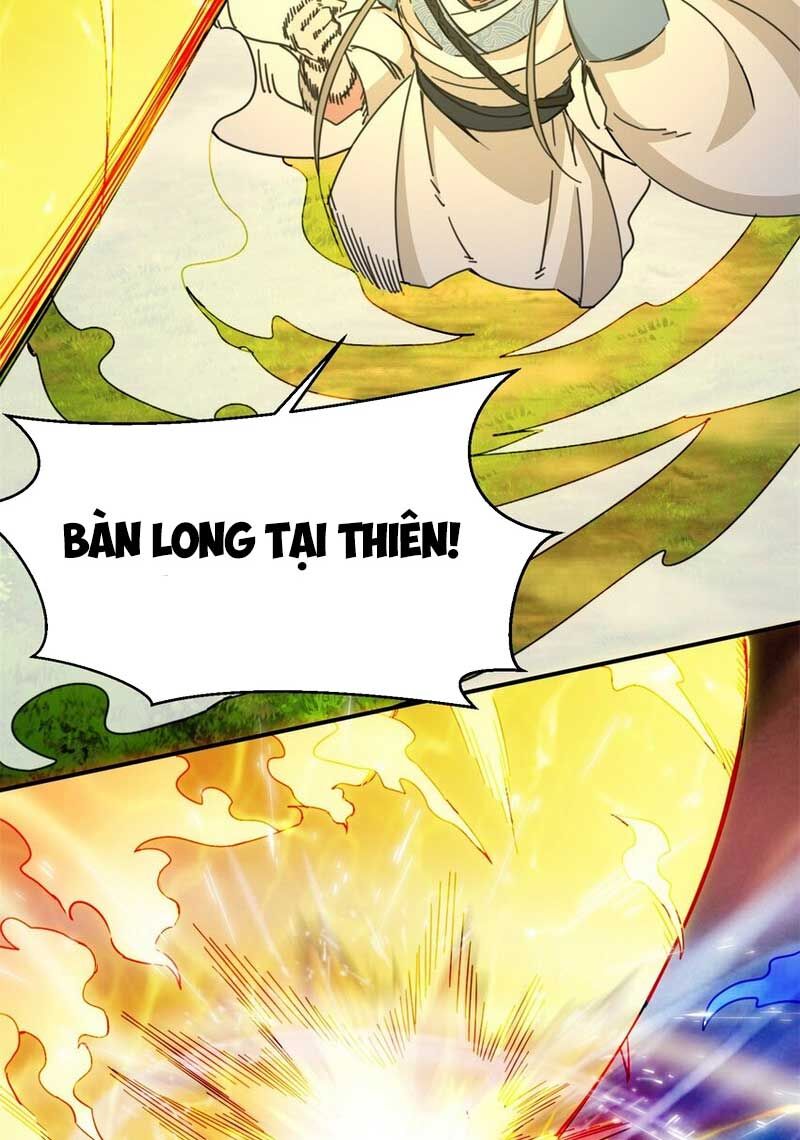 Vô Tận Thôn Phệ Chap 91 - Next Chap 92