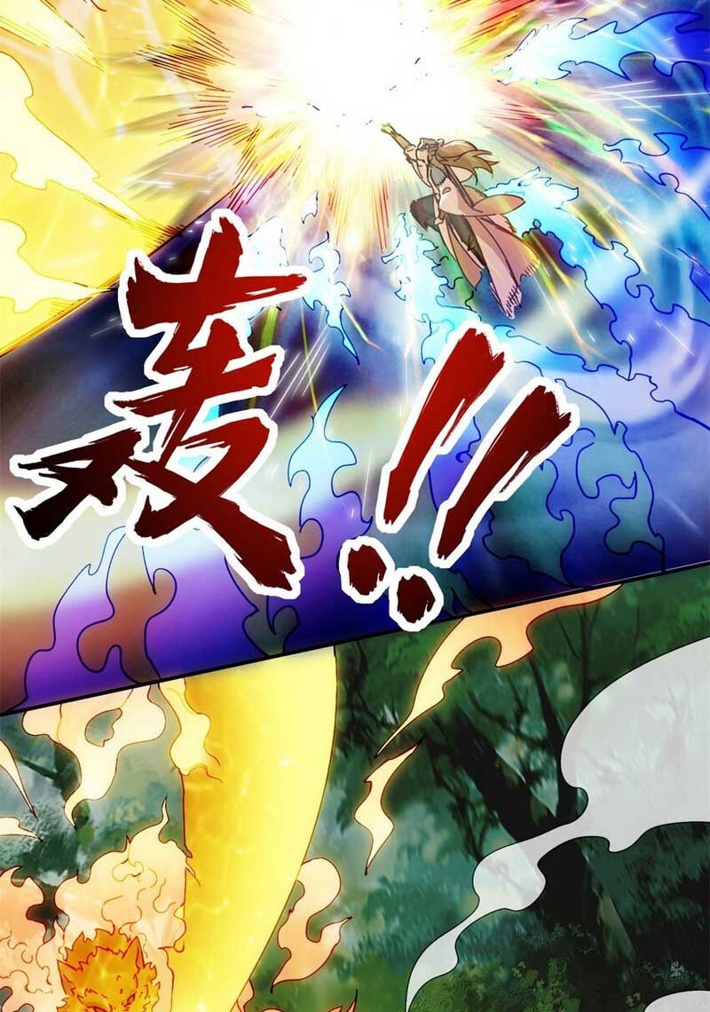 Vô Tận Thôn Phệ Chap 91 - Next Chap 92