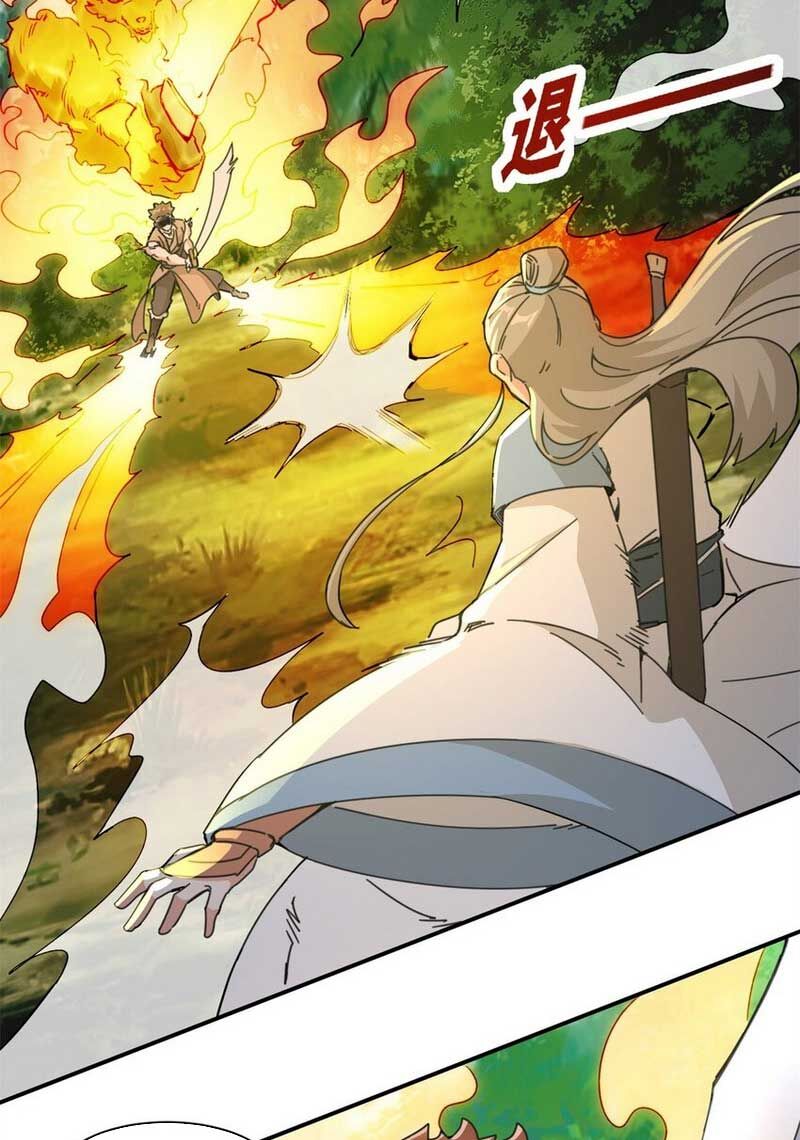Vô Tận Thôn Phệ Chap 91 - Next Chap 92