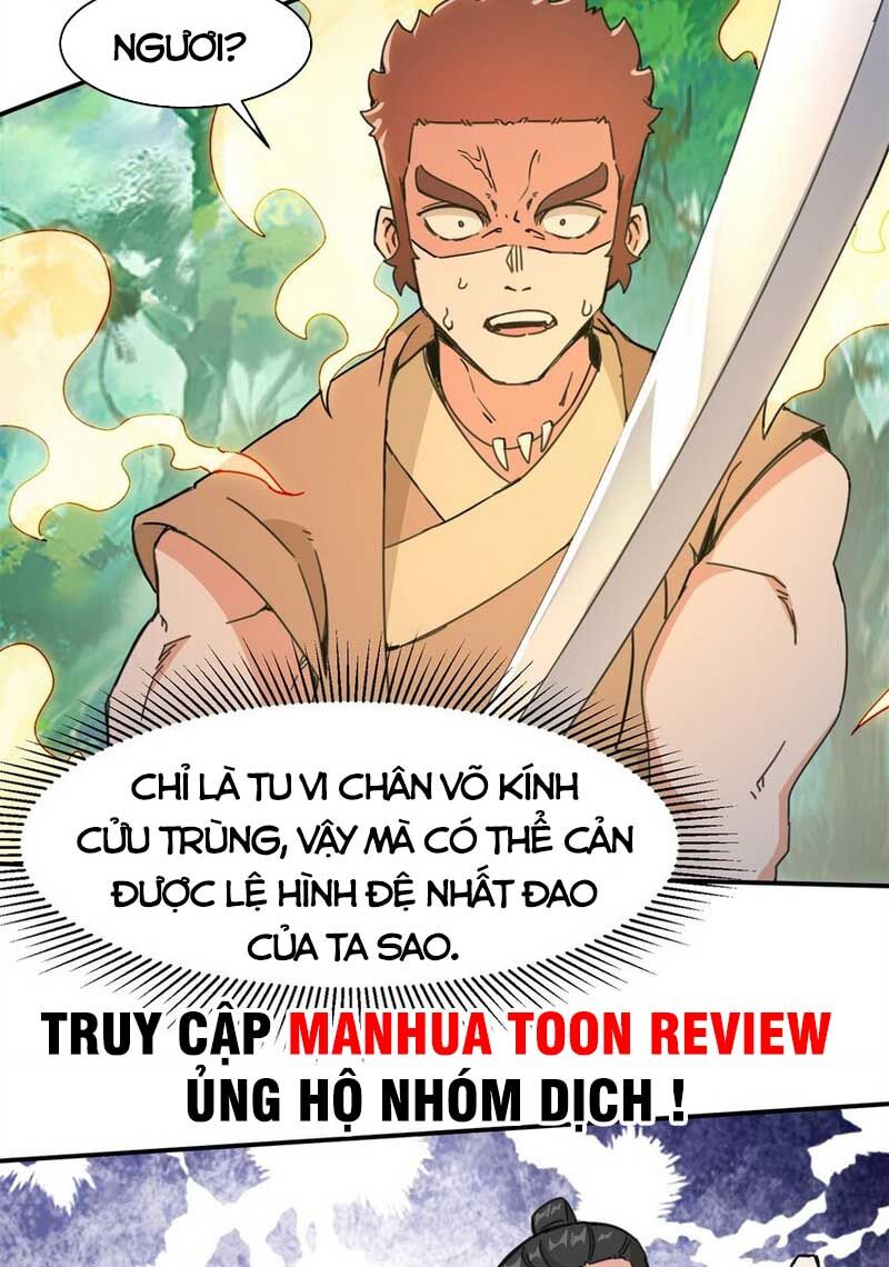 Vô Tận Thôn Phệ Chap 91 - Next Chap 92