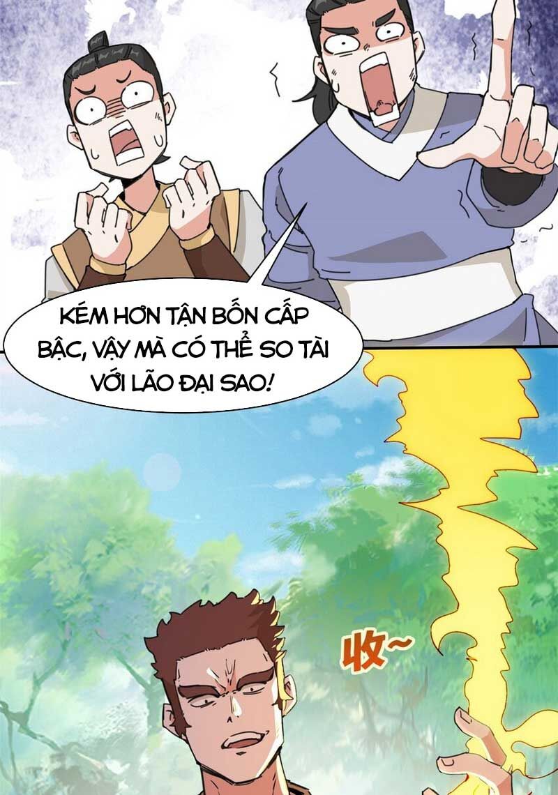 Vô Tận Thôn Phệ Chap 91 - Next Chap 92