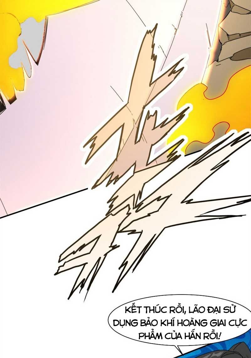 Vô Tận Thôn Phệ Chap 91 - Next Chap 92