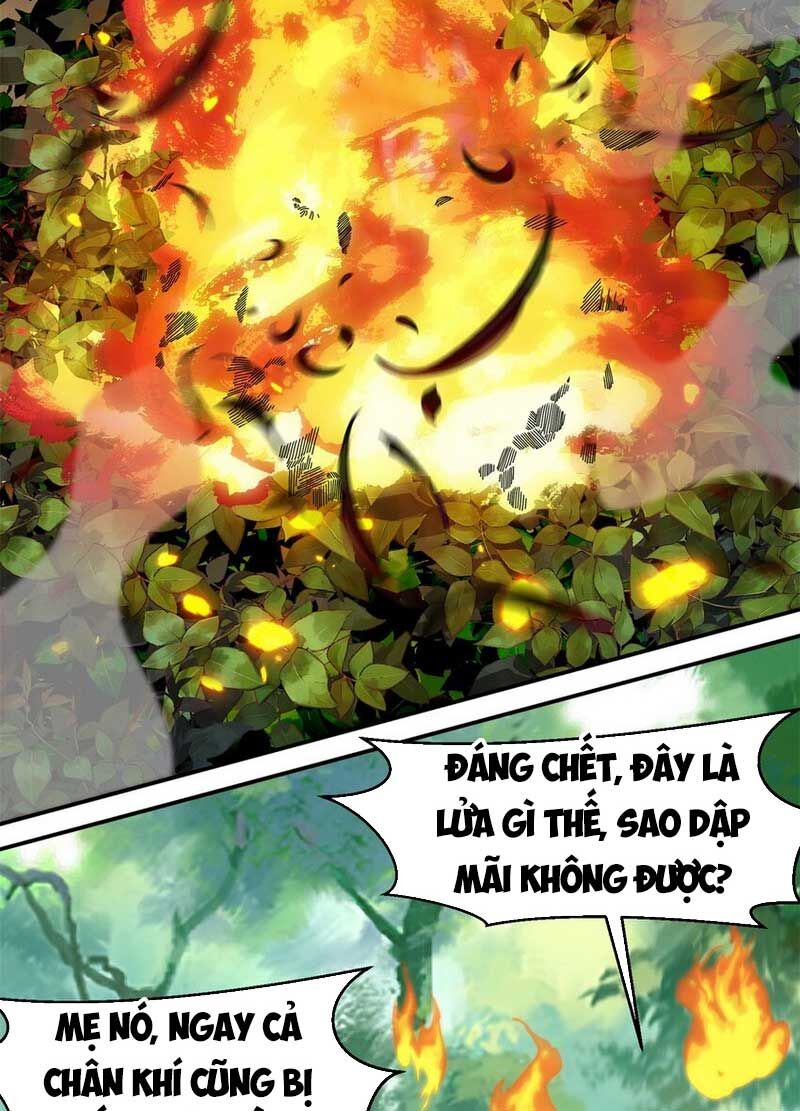 Vô Tận Thôn Phệ Chap 91 - Next Chap 92