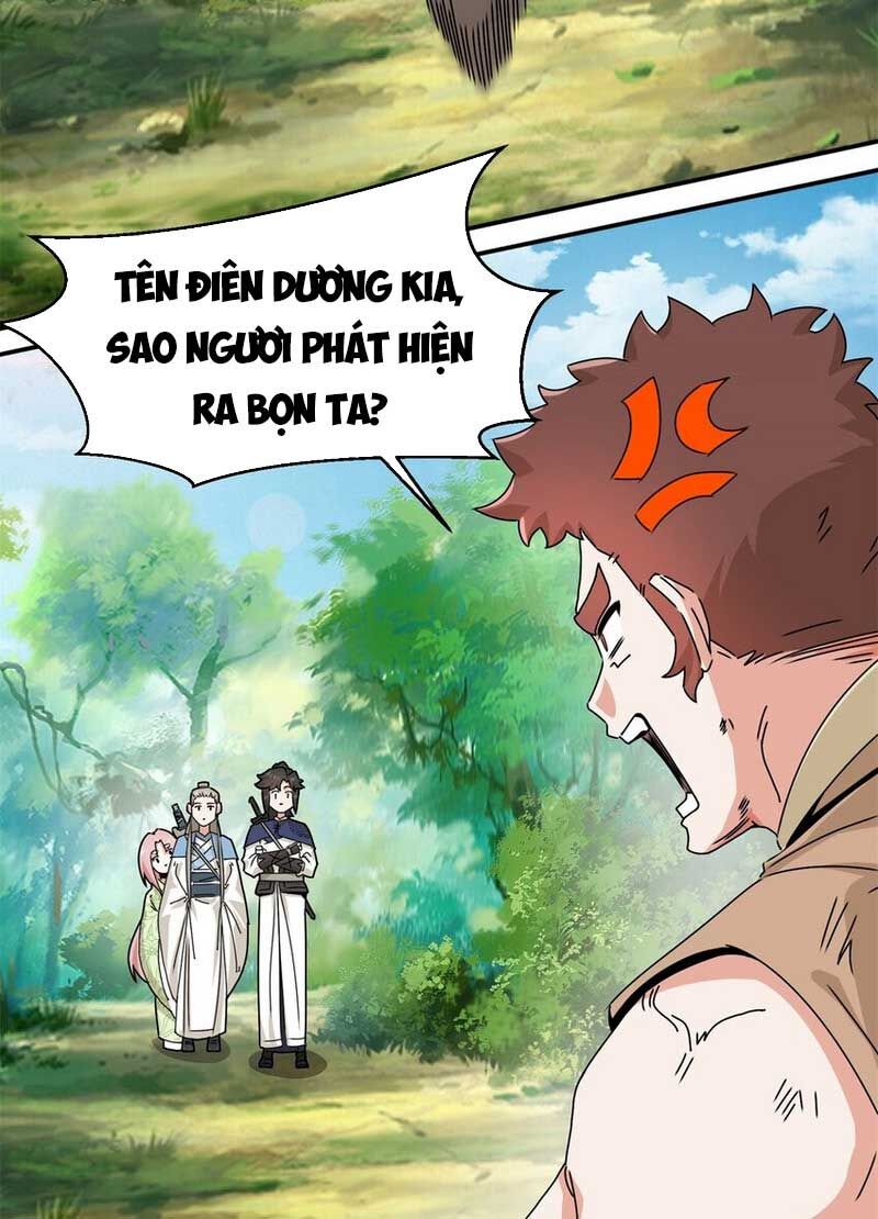 Vô Tận Thôn Phệ Chap 91 - Next Chap 92