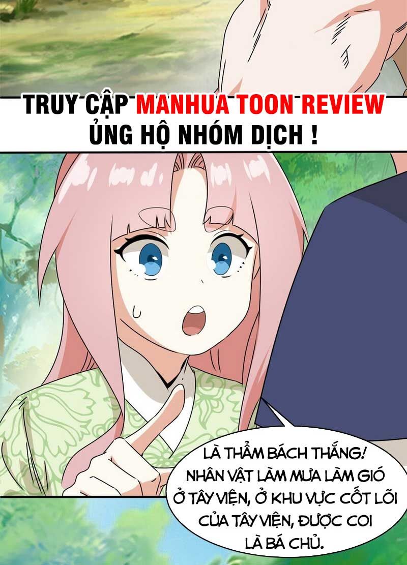 Vô Tận Thôn Phệ Chap 91 - Next Chap 92