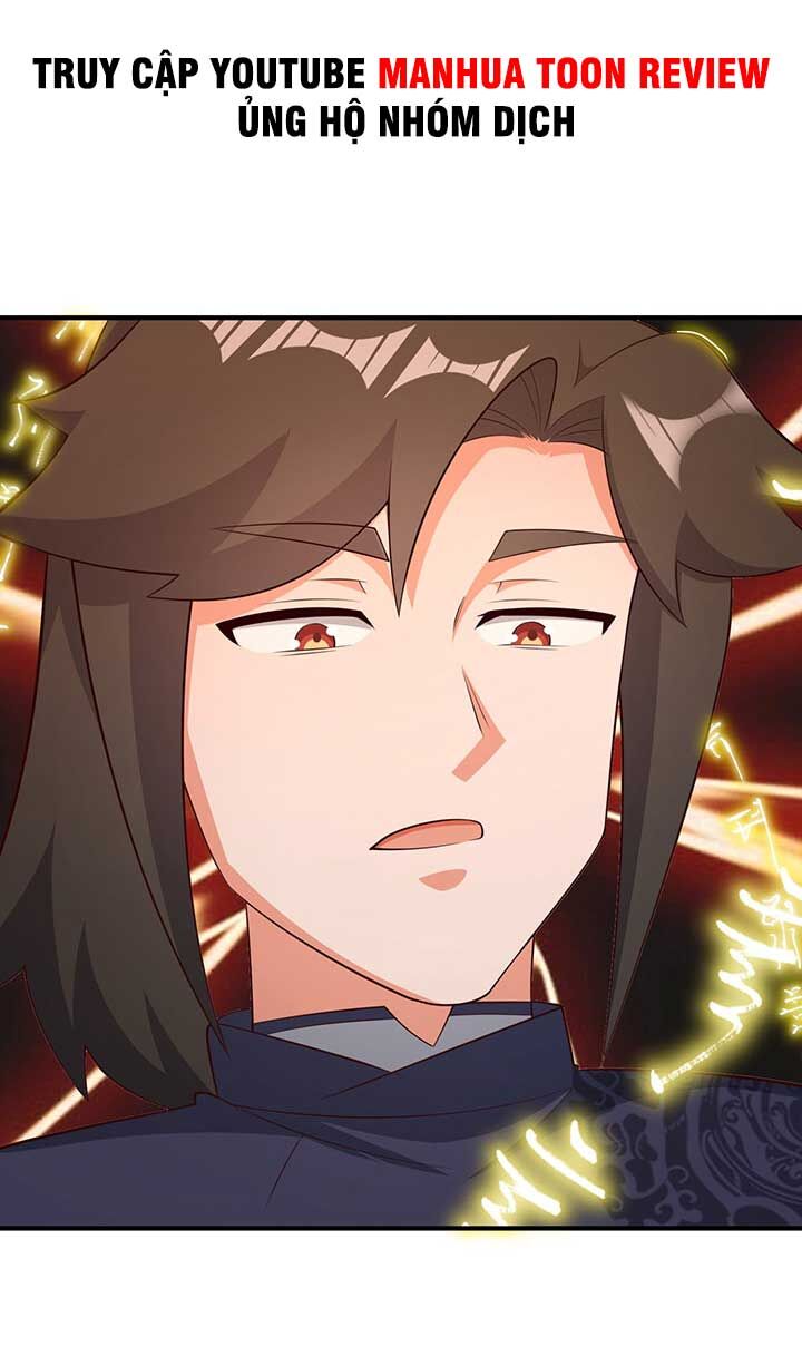 Vô Tận Thôn Phệ Chap 92 - Next Chap 93