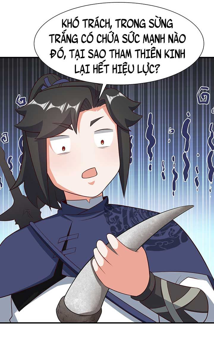 Vô Tận Thôn Phệ Chap 92 - Next Chap 93