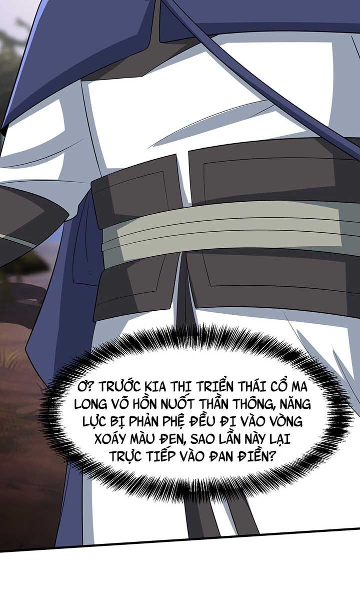 Vô Tận Thôn Phệ Chap 92 - Next Chap 93