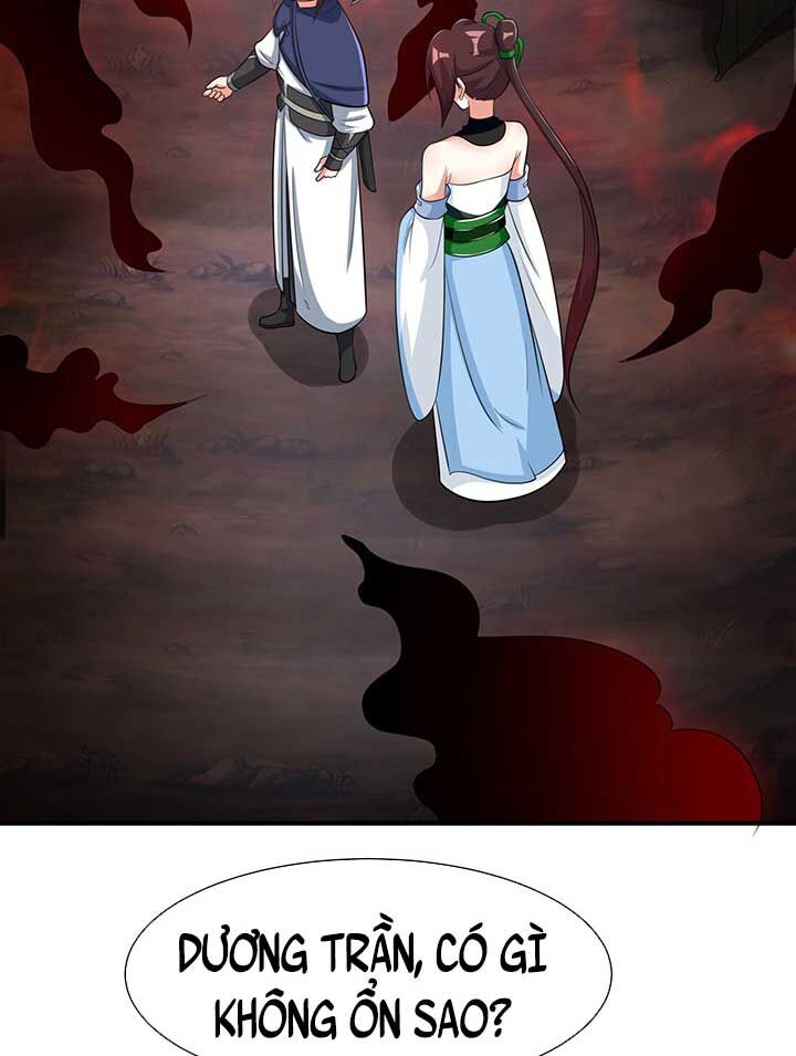 Vô Tận Thôn Phệ Chap 92 - Next Chap 93