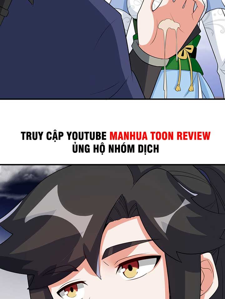 Vô Tận Thôn Phệ Chap 92 - Next Chap 93