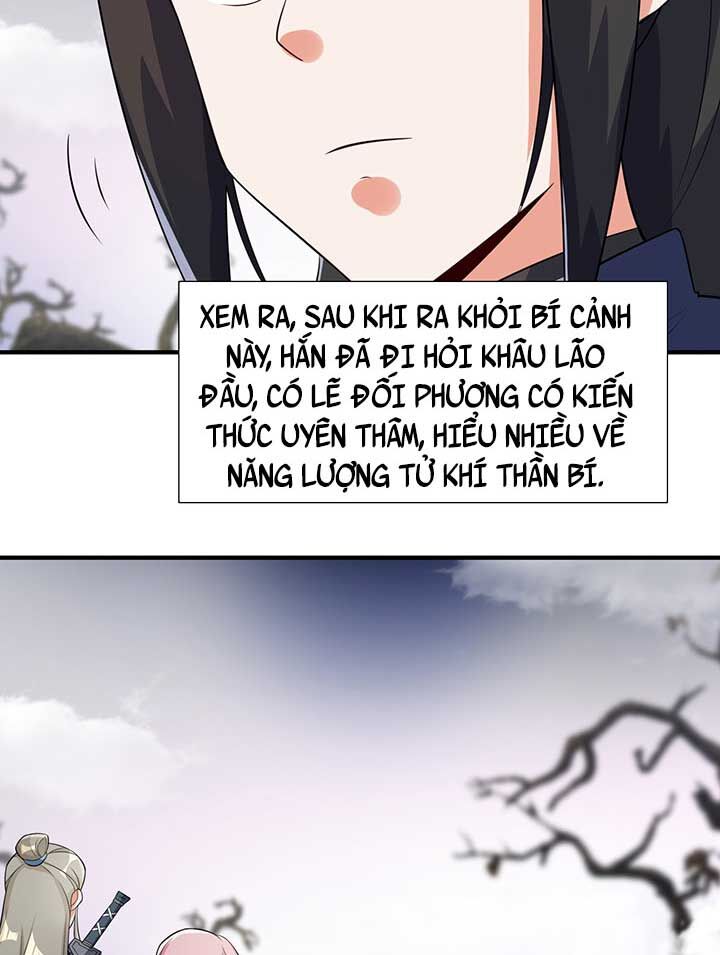Vô Tận Thôn Phệ Chap 92 - Next Chap 93