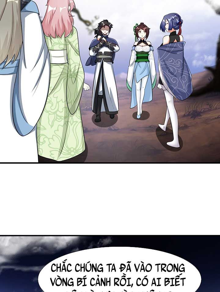 Vô Tận Thôn Phệ Chap 92 - Next Chap 93