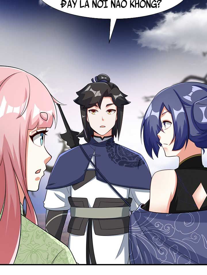 Vô Tận Thôn Phệ Chap 92 - Next Chap 93