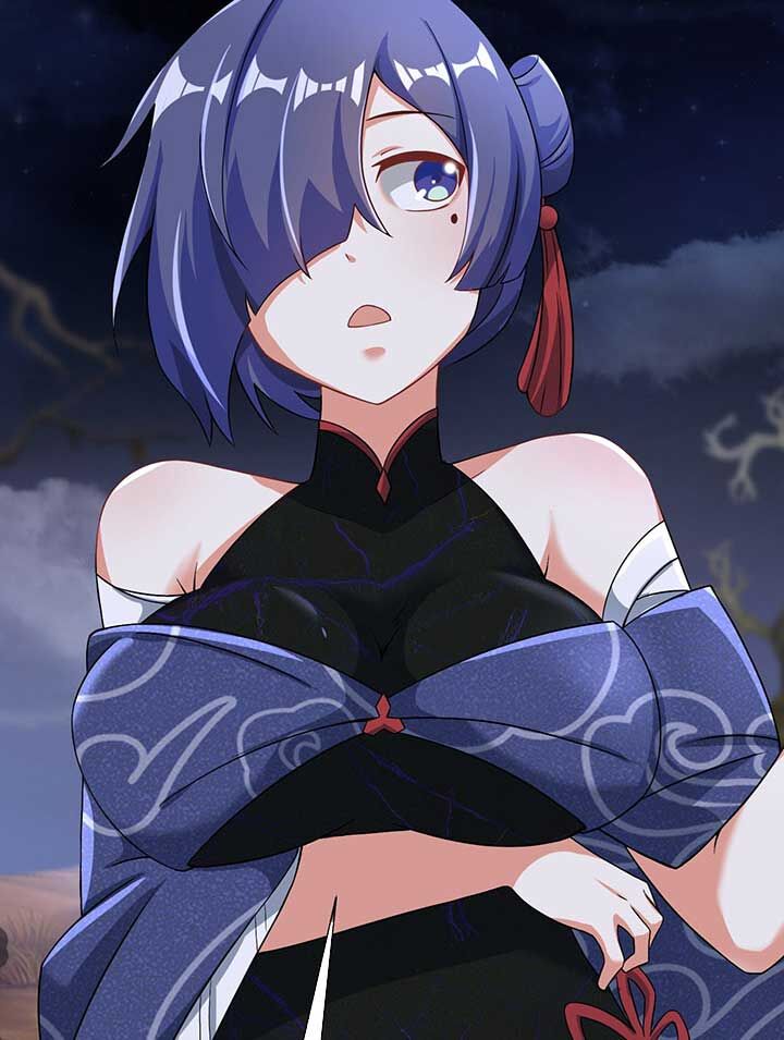 Vô Tận Thôn Phệ Chap 92 - Next Chap 93