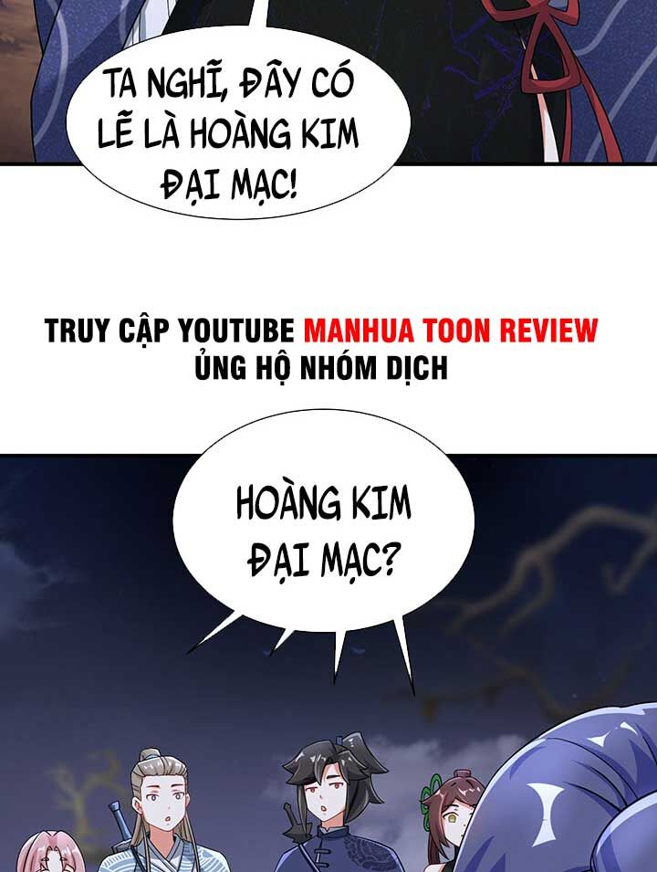 Vô Tận Thôn Phệ Chap 92 - Next Chap 93