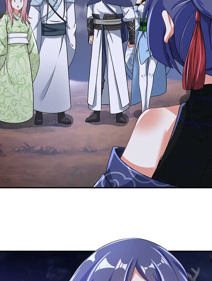 Vô Tận Thôn Phệ Chap 92 - Next Chap 93