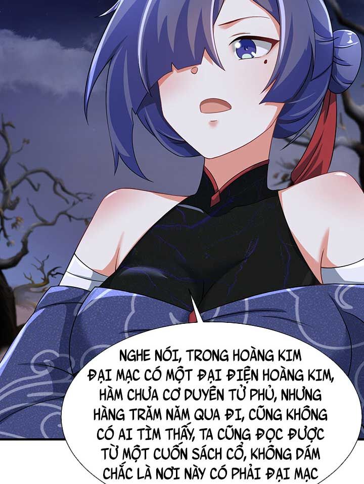 Vô Tận Thôn Phệ Chap 92 - Next Chap 93