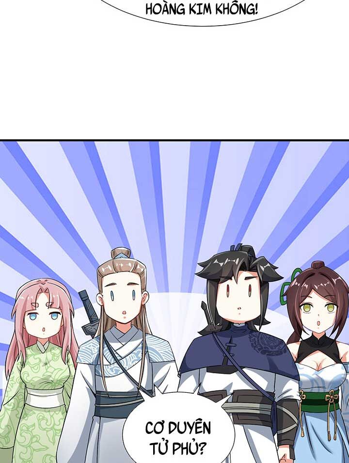 Vô Tận Thôn Phệ Chap 92 - Next Chap 93