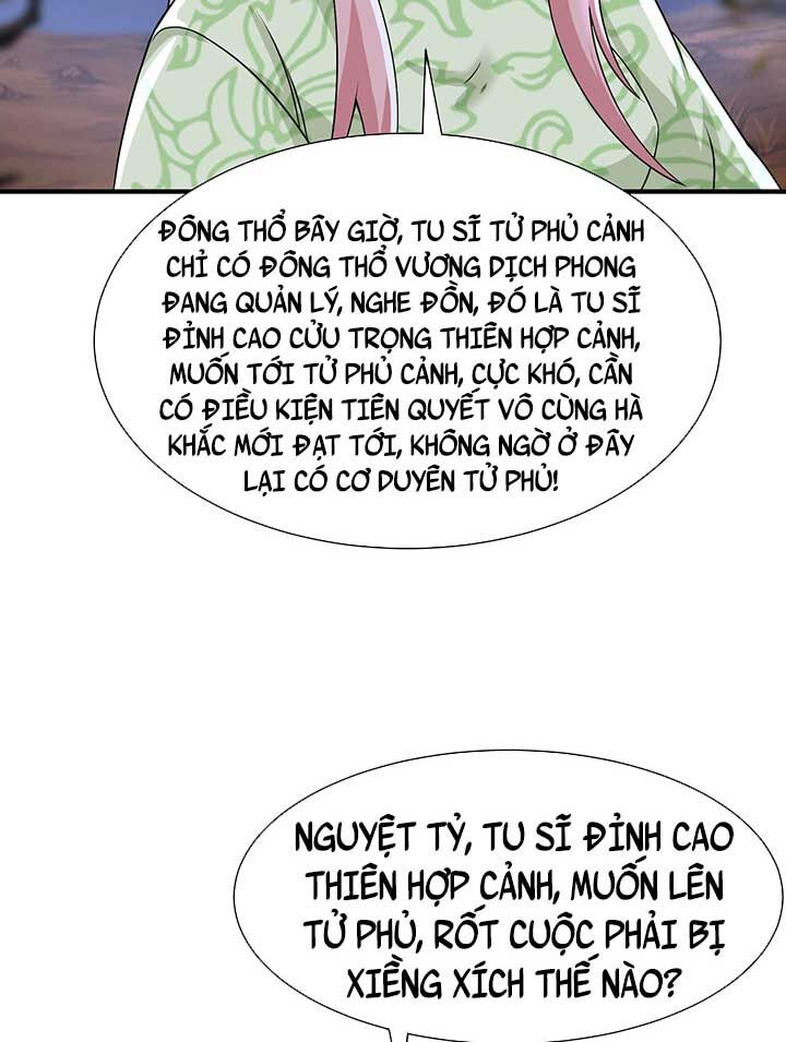 Vô Tận Thôn Phệ Chap 92 - Next Chap 93