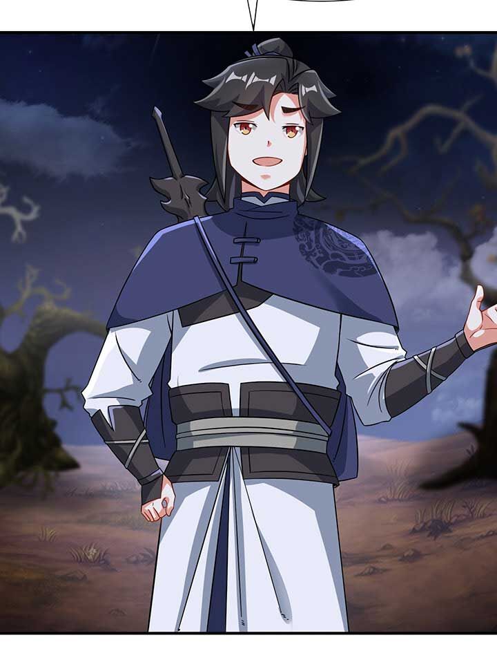 Vô Tận Thôn Phệ Chap 92 - Next Chap 93