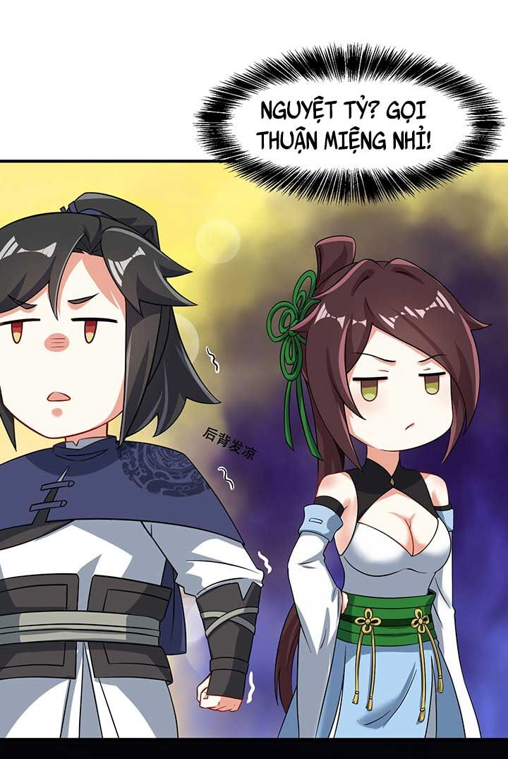 Vô Tận Thôn Phệ Chap 92 - Next Chap 93