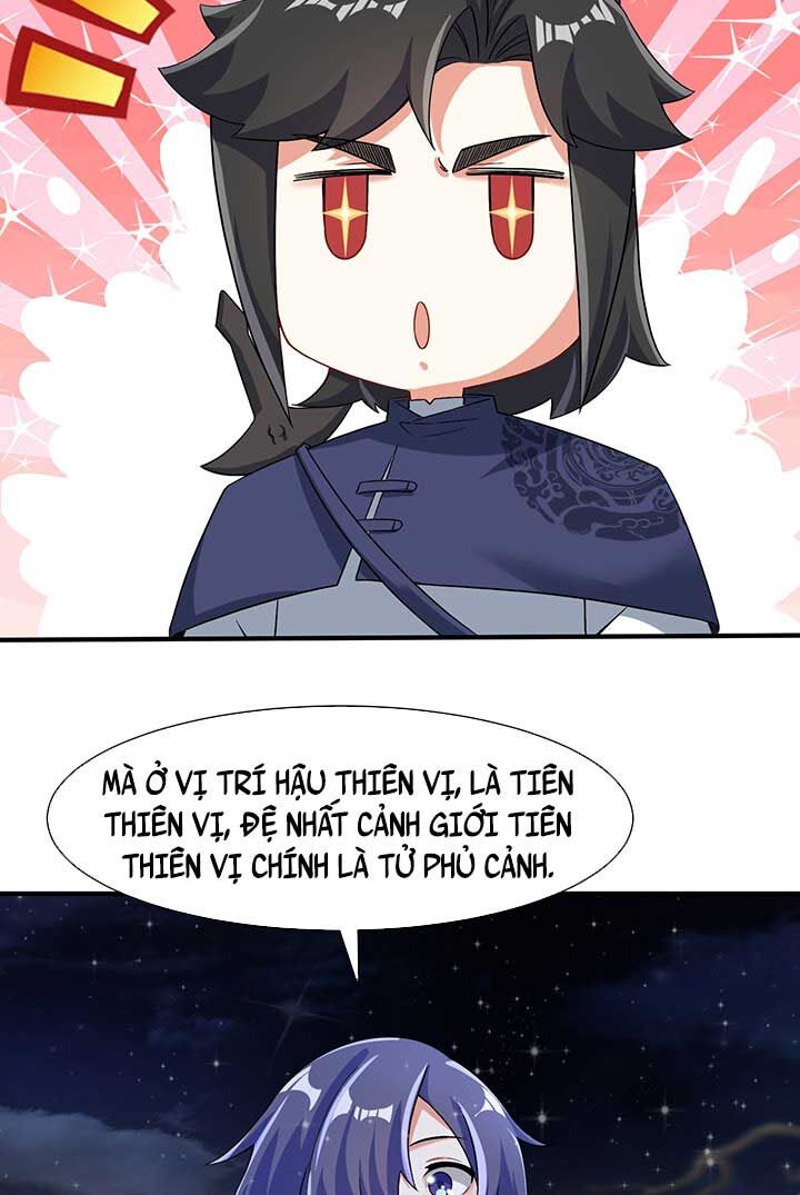 Vô Tận Thôn Phệ Chap 92 - Next Chap 93