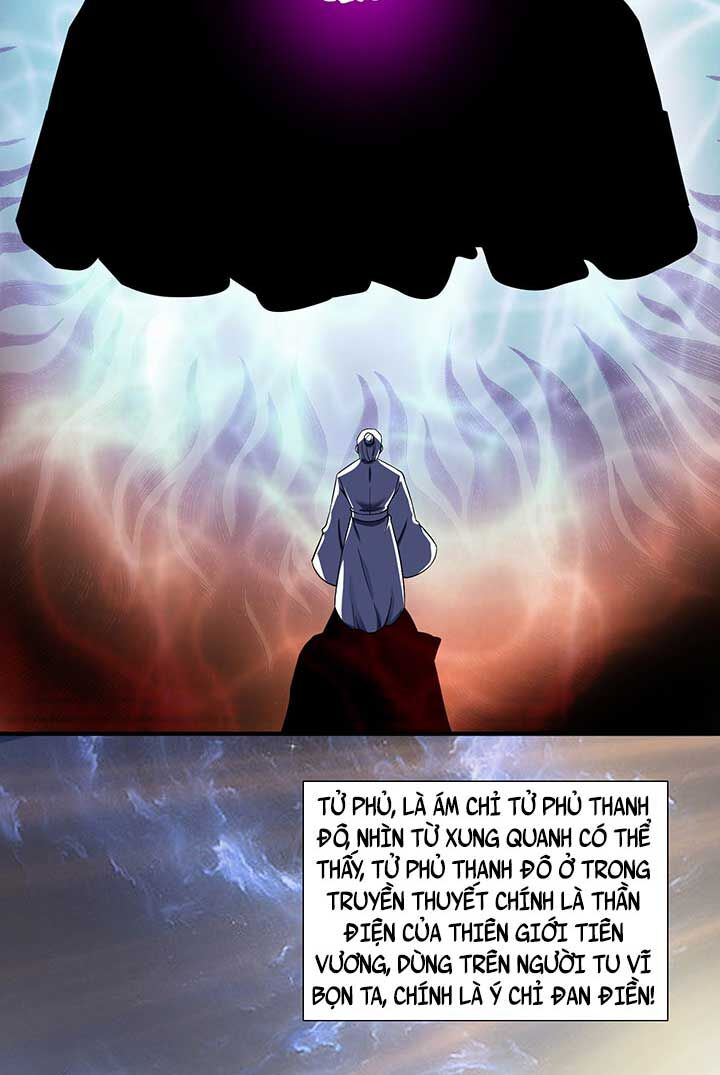 Vô Tận Thôn Phệ Chap 92 - Next Chap 93