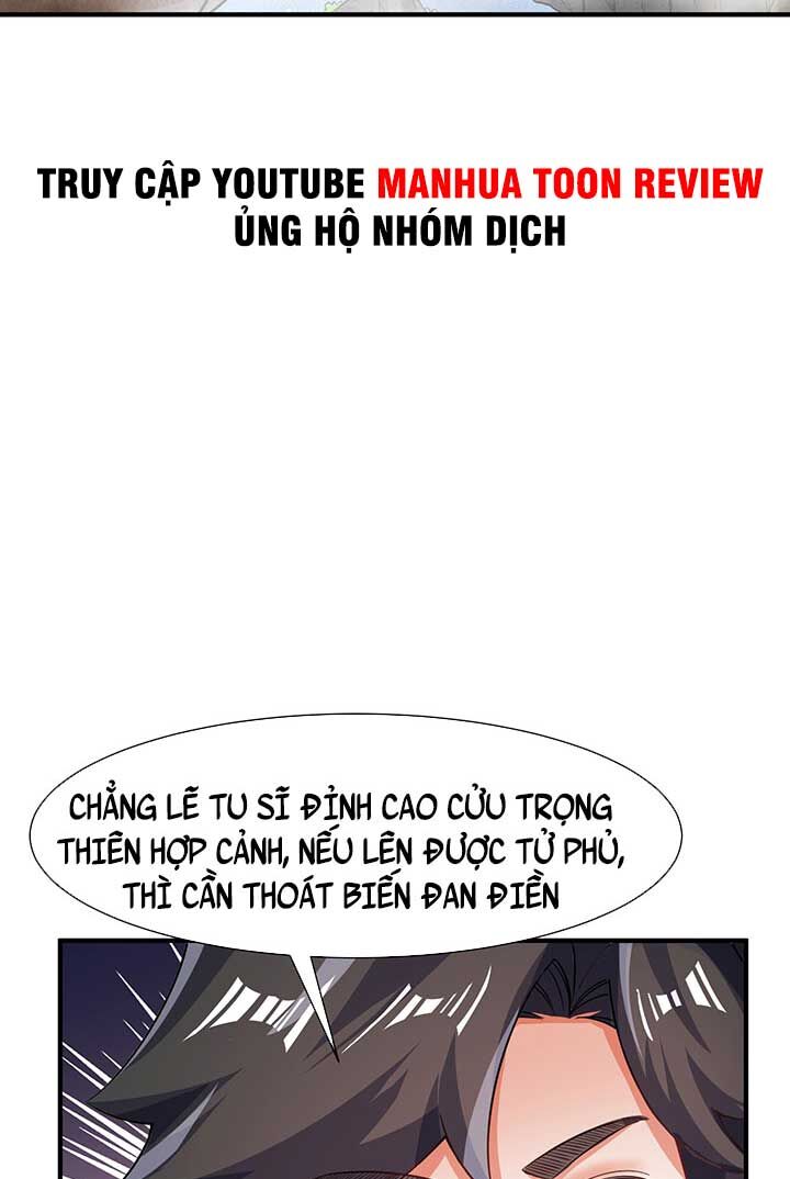 Vô Tận Thôn Phệ Chap 92 - Next Chap 93