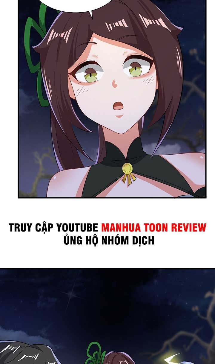 Vô Tận Thôn Phệ Chap 92 - Next Chap 93