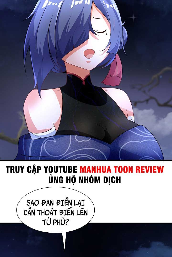 Vô Tận Thôn Phệ Chap 92 - Next Chap 93