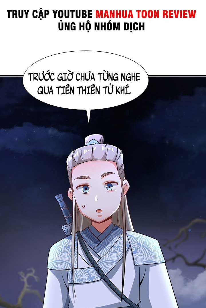 Vô Tận Thôn Phệ Chap 92 - Next Chap 93