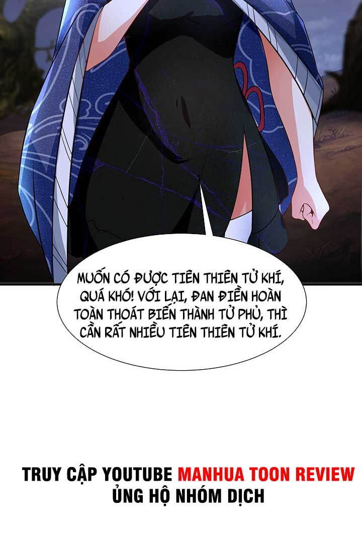 Vô Tận Thôn Phệ Chap 92 - Next Chap 93