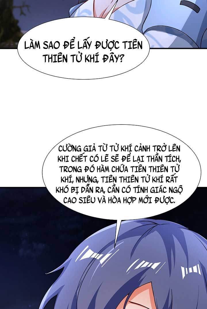 Vô Tận Thôn Phệ Chap 92 - Next Chap 93