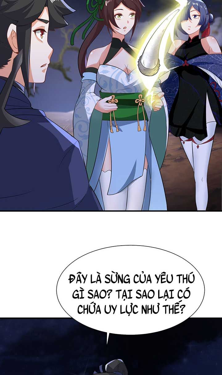 Vô Tận Thôn Phệ Chap 92 - Next Chap 93