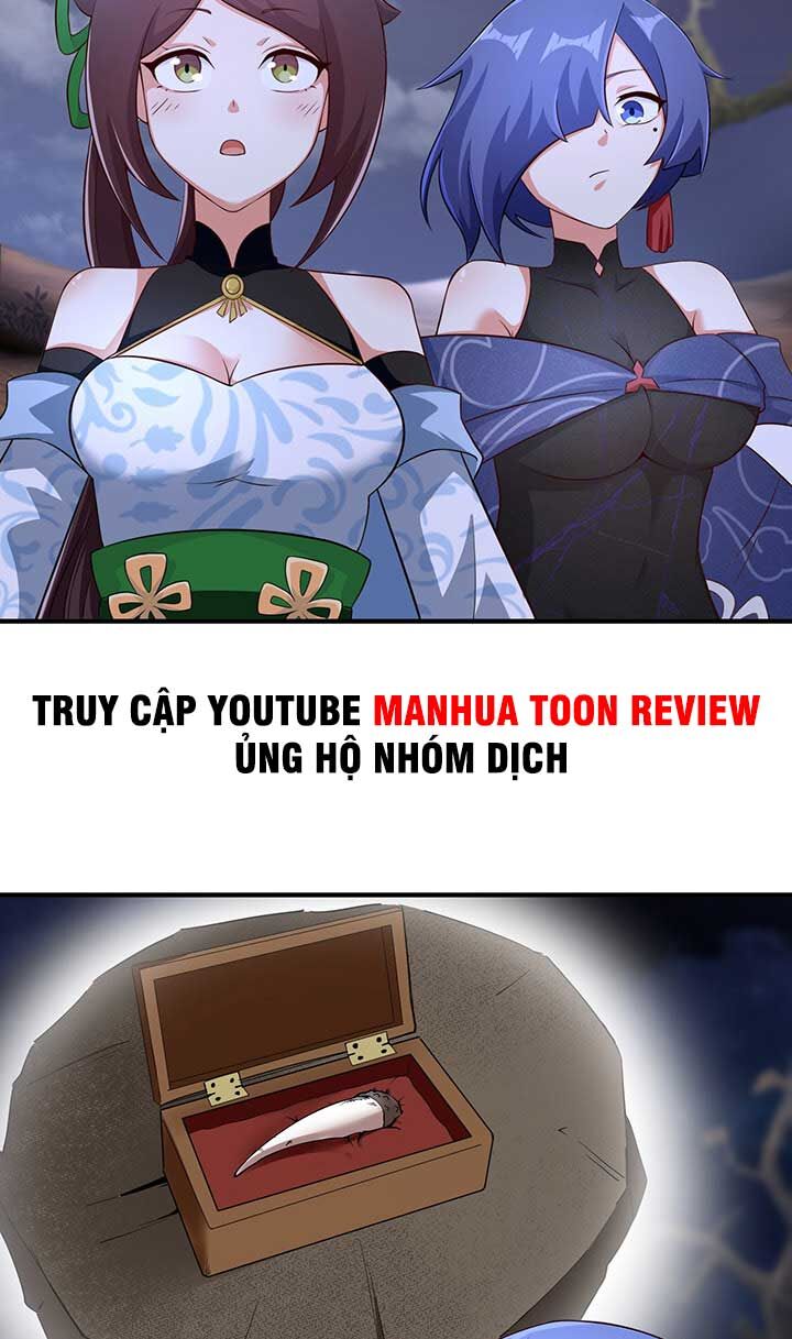 Vô Tận Thôn Phệ Chap 92 - Next Chap 93