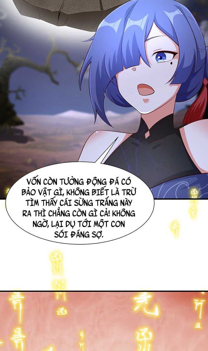 Vô Tận Thôn Phệ Chap 92 - Next Chap 93