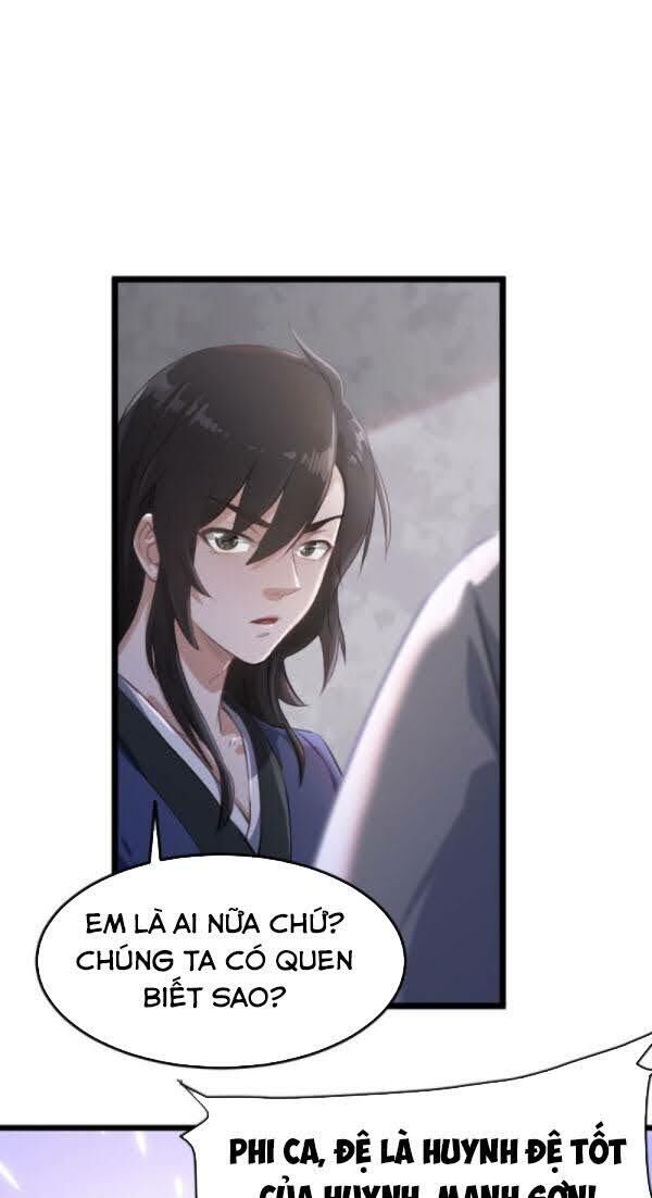 Võ Thần Chí Tôn Chap 1 - Next Chap 2