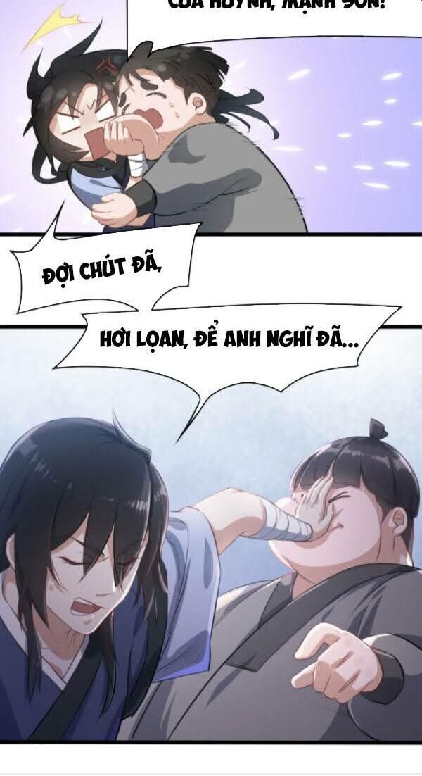 Võ Thần Chí Tôn Chap 1 - Next Chap 2