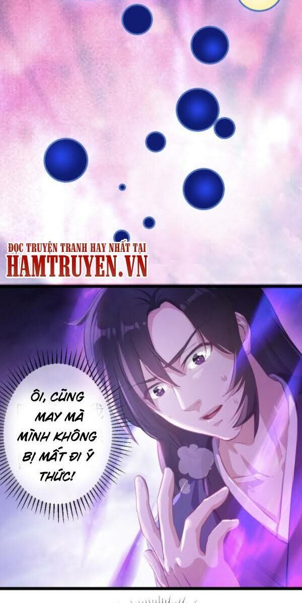 Võ Thần Chí Tôn Chap 1 - Next Chap 2